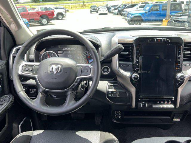 used 2024 Ram 2500 car, priced at $57,000