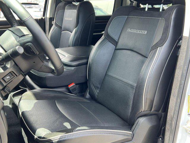 used 2024 Ram 2500 car, priced at $57,000