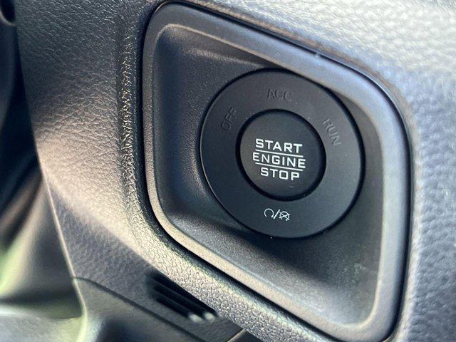 new 2025 Jeep Wrangler car, priced at $34,228