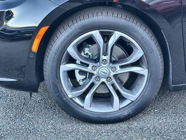 new 2026 Chrysler Pacifica car, priced at $48,948