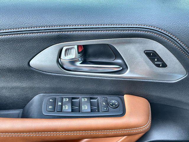 new 2026 Chrysler Pacifica car, priced at $48,948