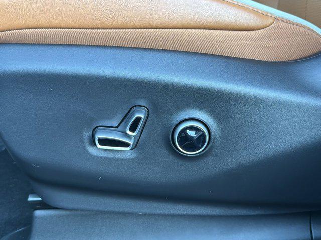 new 2026 Chrysler Pacifica car, priced at $48,948