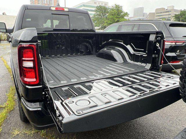 new 2025 Ram 1500 car, priced at $48,800