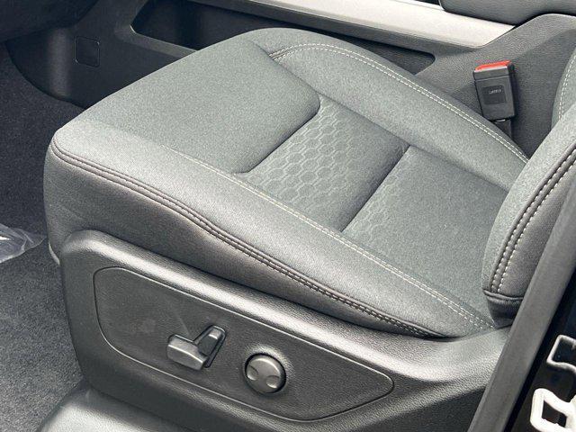 new 2025 Ram 1500 car, priced at $48,800