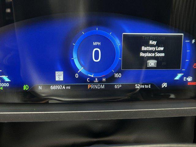 used 2020 Ford Explorer car, priced at $30,000