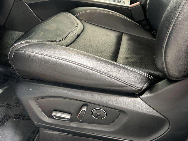used 2020 Ford Explorer car, priced at $30,000