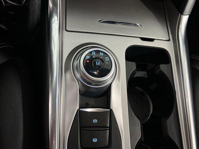 used 2020 Ford Explorer car, priced at $30,000