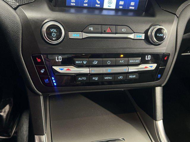 used 2020 Ford Explorer car, priced at $30,000