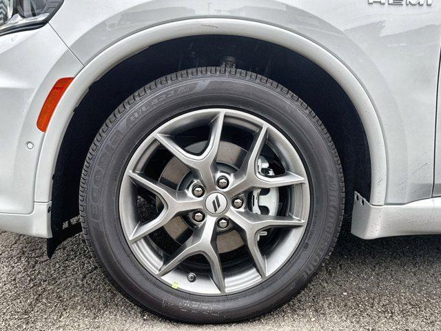 new 2026 Dodge Durango car, priced at $45,117