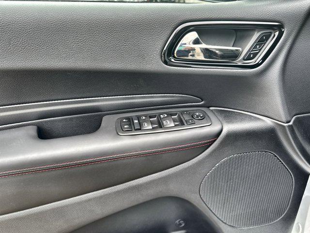 new 2026 Dodge Durango car, priced at $45,117