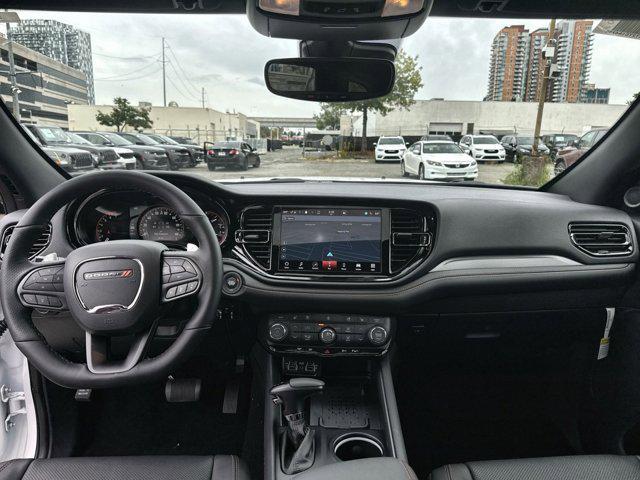 new 2026 Dodge Durango car, priced at $45,117