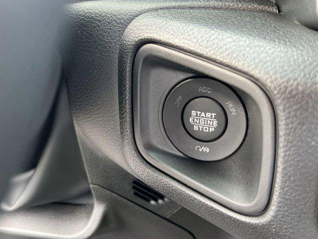 new 2025 Jeep Wrangler car, priced at $34,772