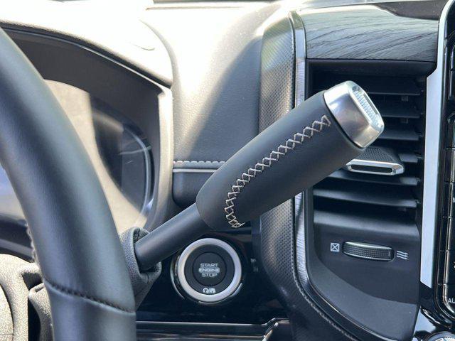 new 2025 Ram 2500 car, priced at $87,246