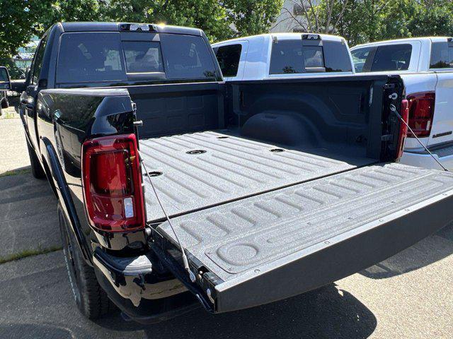 new 2025 Ram 2500 car, priced at $87,246