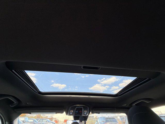 new 2025 Jeep Grand Cherokee L car, priced at $36,169