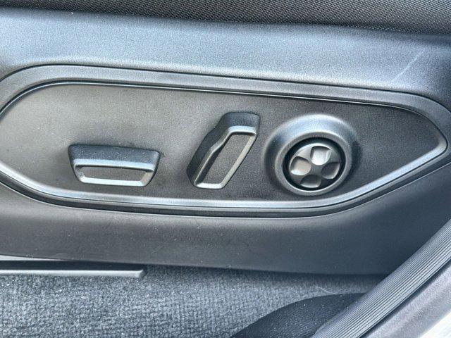 new 2025 Jeep Grand Cherokee L car, priced at $36,169