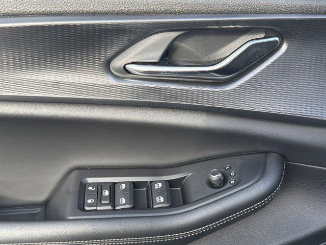 new 2025 Jeep Grand Cherokee L car, priced at $36,169