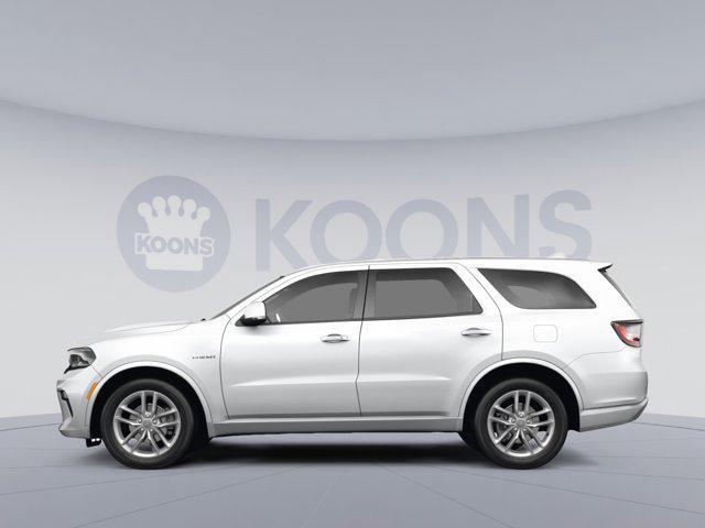 new 2025 Dodge Durango car, priced at $51,593