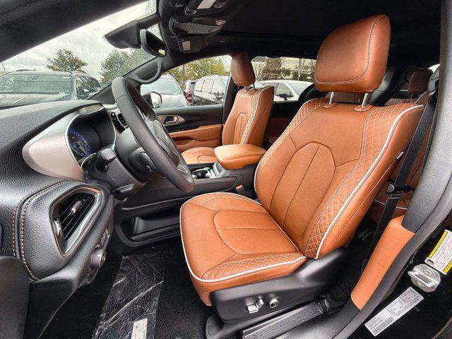 new 2026 Chrysler Pacifica car, priced at $46,553