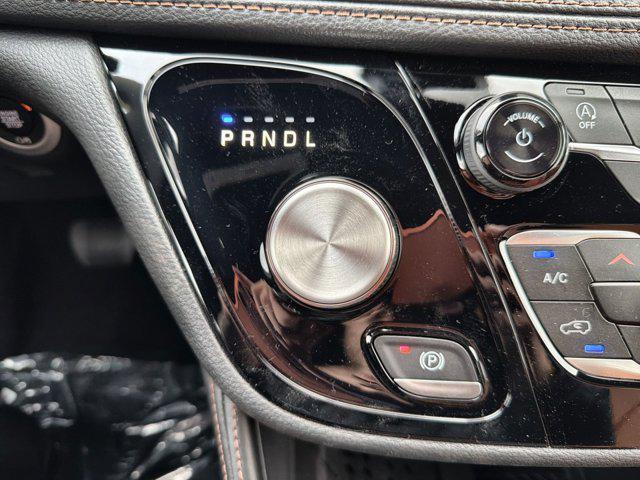 new 2026 Chrysler Pacifica car, priced at $46,553