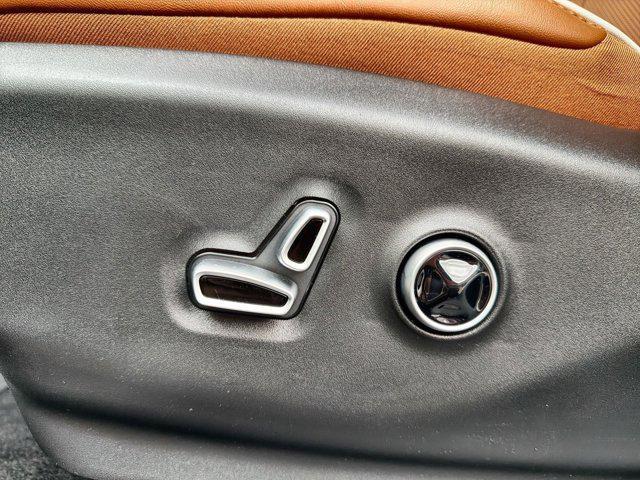 new 2026 Chrysler Pacifica car, priced at $46,553