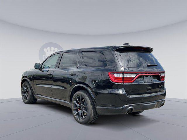 new 2024 Dodge Durango car, priced at $98,285