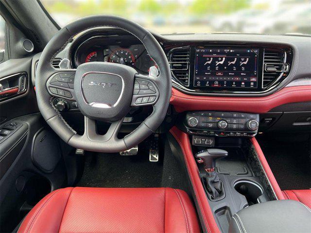 new 2024 Dodge Durango car, priced at $98,285