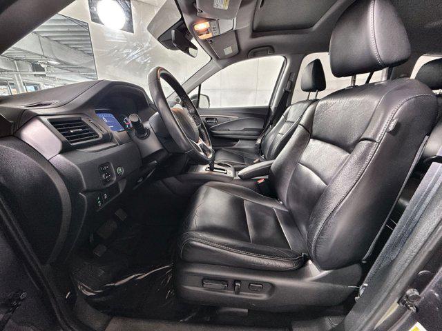 used 2019 Honda Pilot car, priced at $21,500