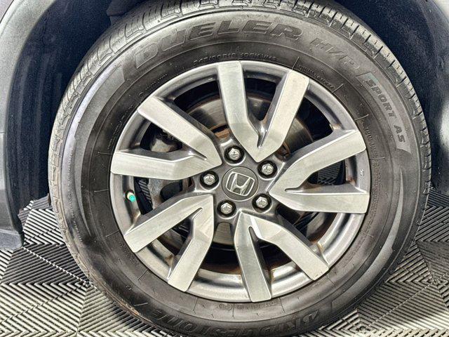 used 2019 Honda Pilot car, priced at $21,500