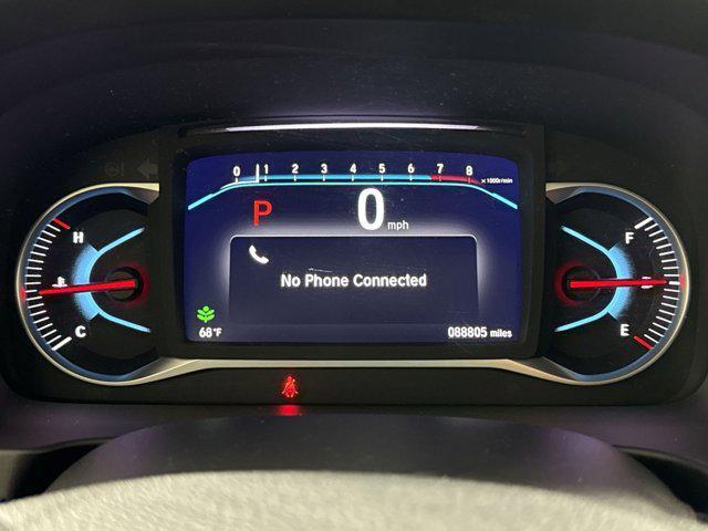 used 2019 Honda Pilot car, priced at $21,500