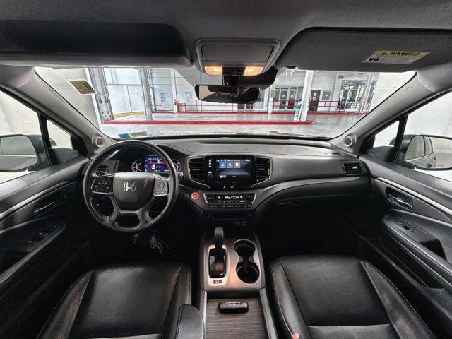 used 2019 Honda Pilot car, priced at $21,500