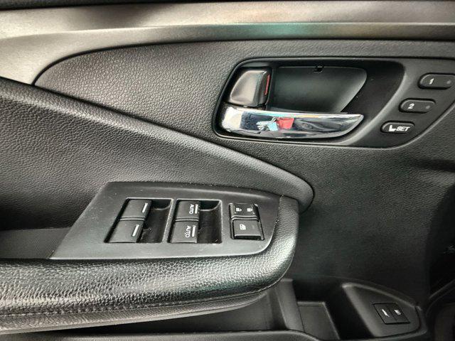 used 2019 Honda Pilot car, priced at $21,500