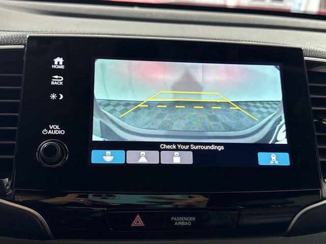 used 2019 Honda Pilot car, priced at $21,500