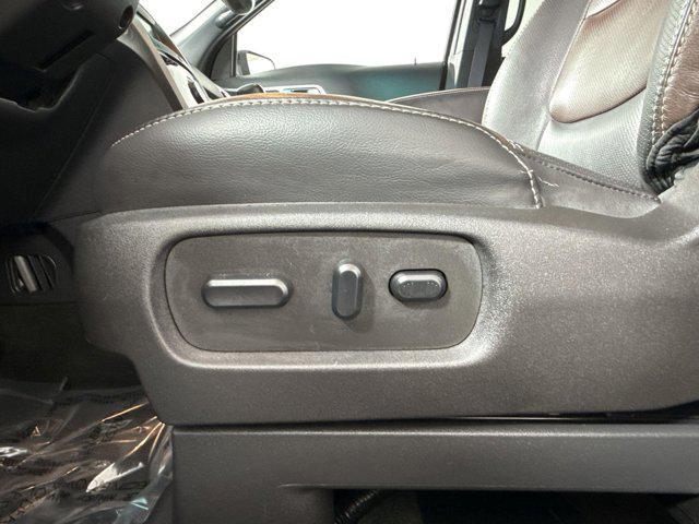 used 2015 Ford Explorer car, priced at $17,500