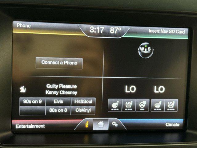used 2015 Ford Explorer car, priced at $17,500