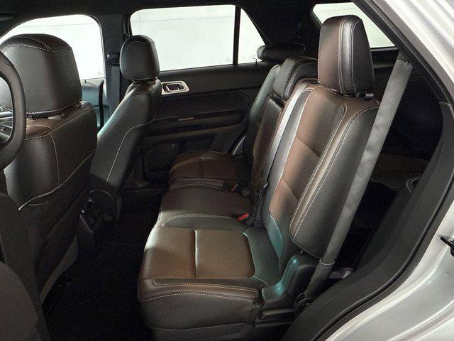 used 2015 Ford Explorer car, priced at $17,500