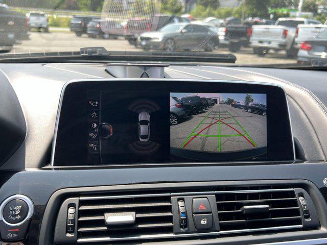 used 2017 BMW ALPINA B6 Gran Coupe car, priced at $33,000