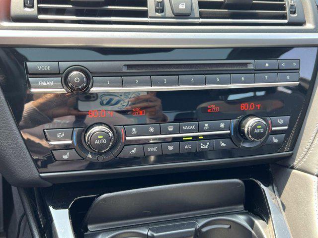 used 2017 BMW ALPINA B6 Gran Coupe car, priced at $33,000
