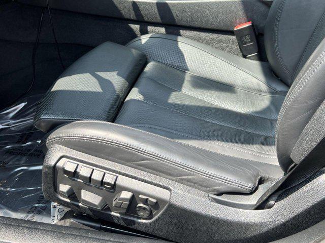 used 2017 BMW ALPINA B6 Gran Coupe car, priced at $33,000
