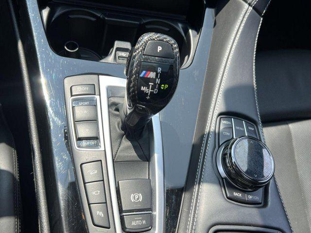 used 2017 BMW ALPINA B6 Gran Coupe car, priced at $33,000
