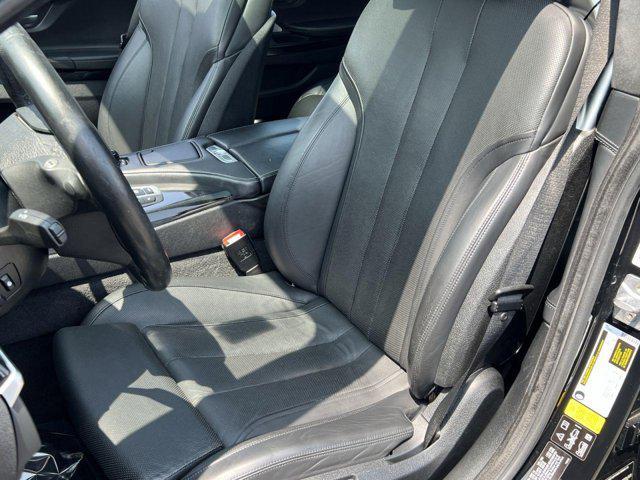 used 2017 BMW ALPINA B6 Gran Coupe car, priced at $33,000
