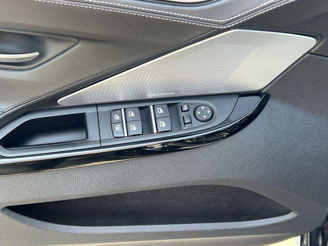 used 2017 BMW ALPINA B6 Gran Coupe car, priced at $33,000