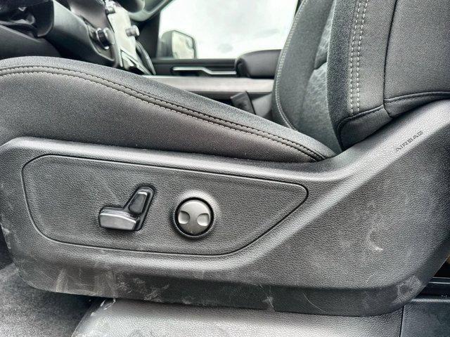 new 2026 Ram 1500 car, priced at $52,882