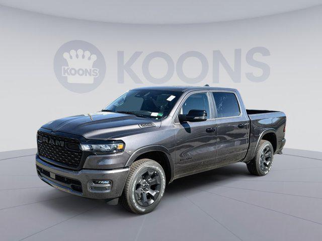 new 2026 Ram 1500 car, priced at $52,882