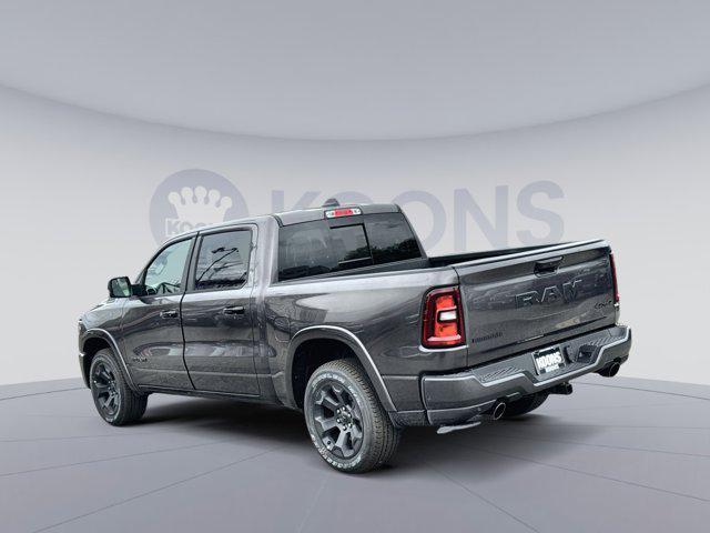 new 2026 Ram 1500 car, priced at $52,882