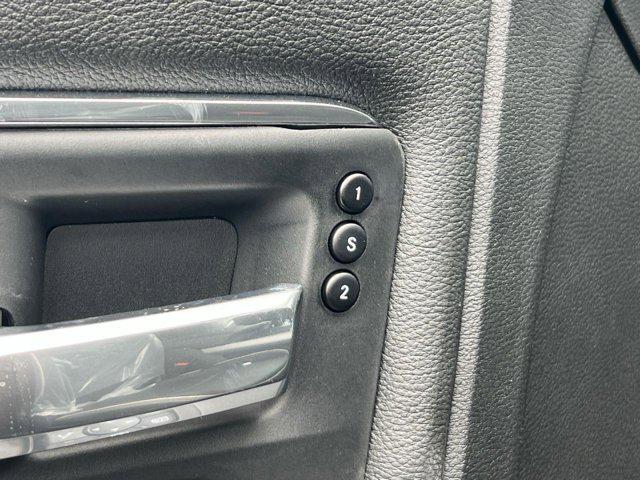 new 2025 Ram 2500 car, priced at $78,787
