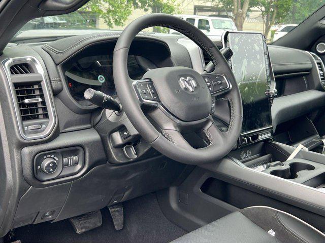 new 2025 Ram 2500 car, priced at $78,787
