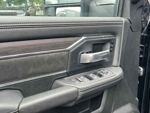new 2025 Ram 2500 car, priced at $78,787