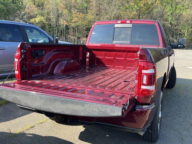 new 2024 Ram 2500 car, priced at $60,518