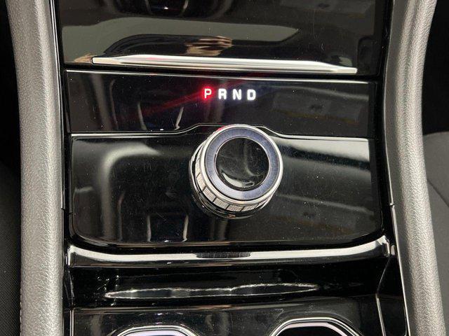 used 2023 Jeep Grand Cherokee car, priced at $28,500